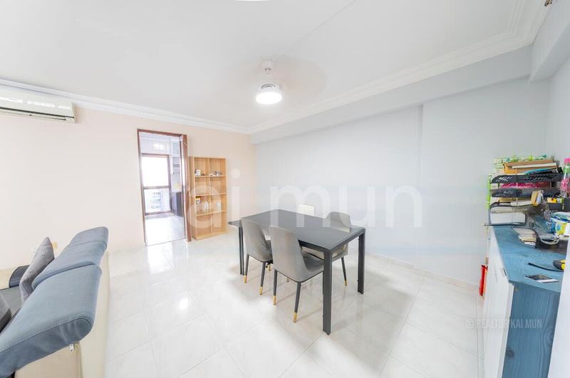4 Room (4A) HDB for Sale in  719 Woodlands Avenue 6 - Image 18
